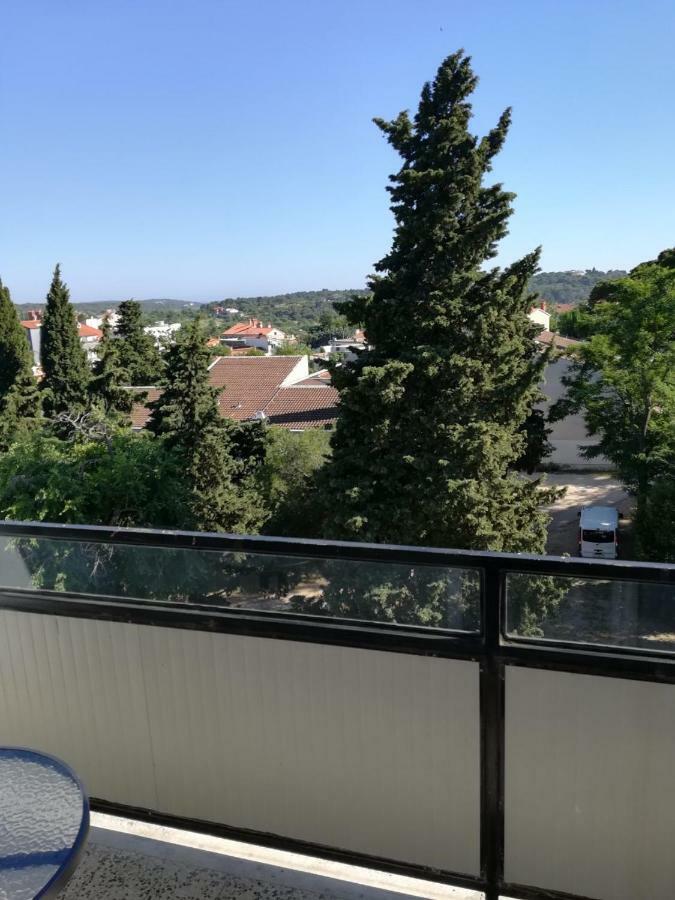 Apartman Tonika Pula Exterior photo